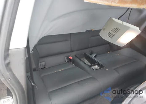 2008 BMW 128I z USA, uszkodzony, nr VIN WBAUP73558VF06452